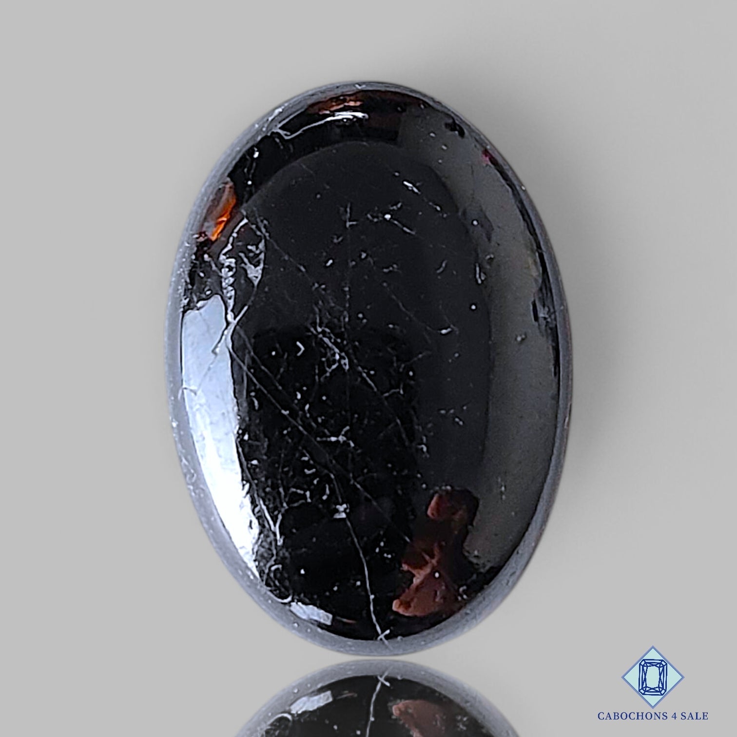 Black Tourmaline
