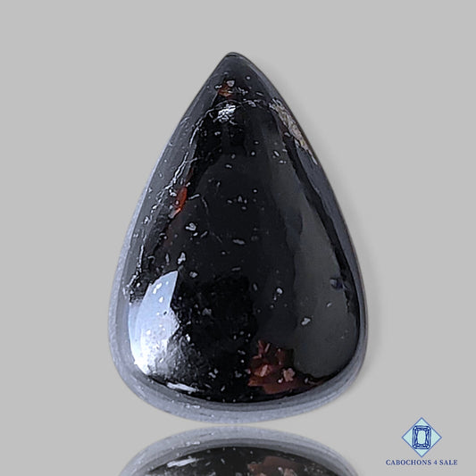 Black Tourmaline
