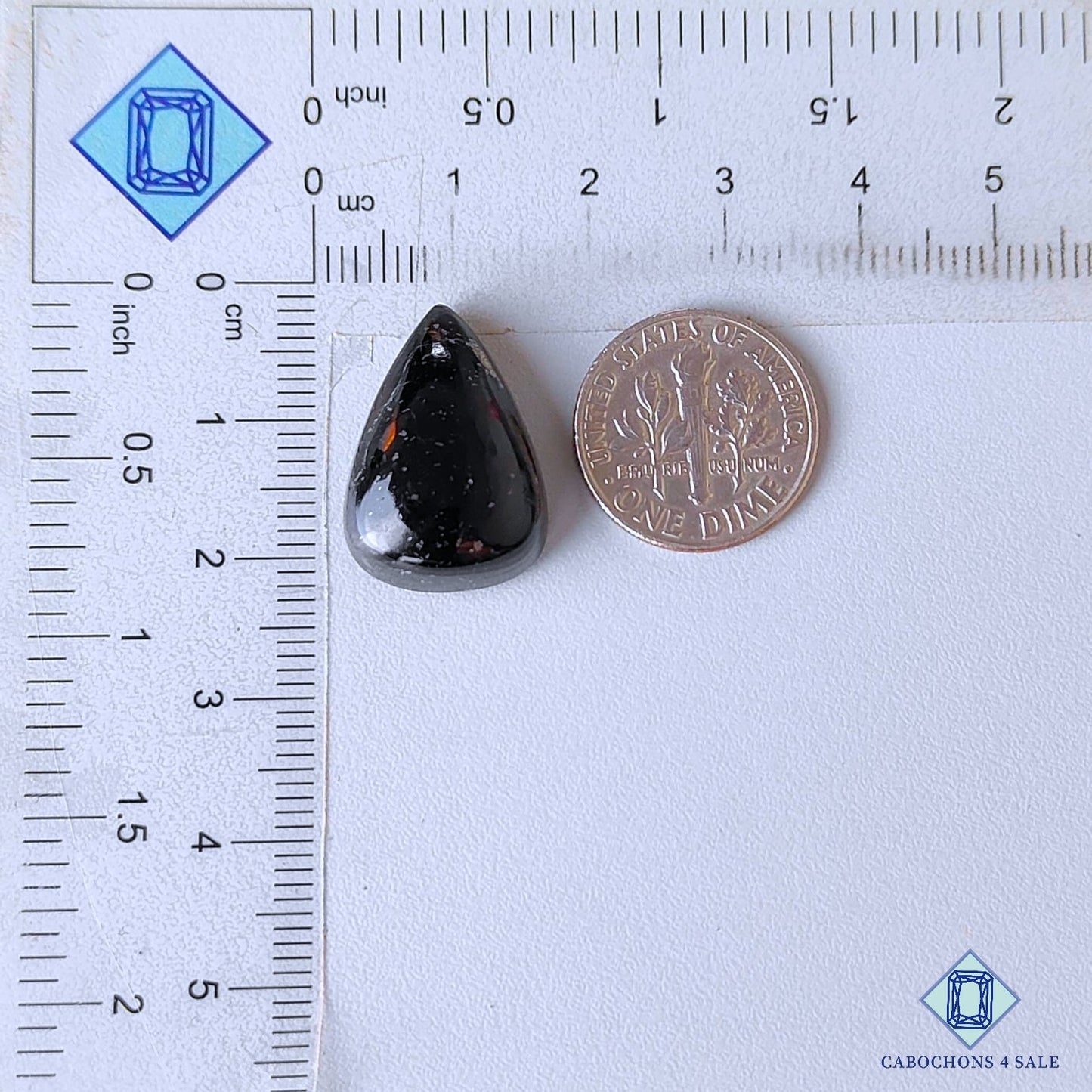 Black Tourmaline
