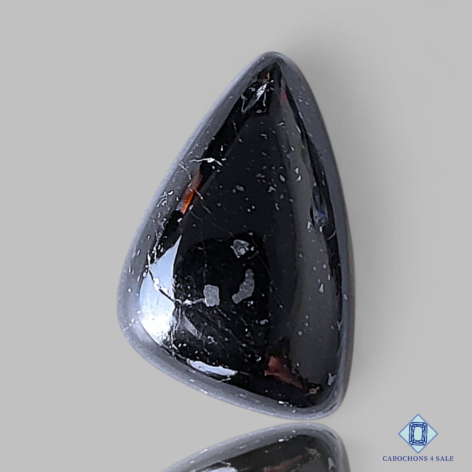 Black Tourmaline