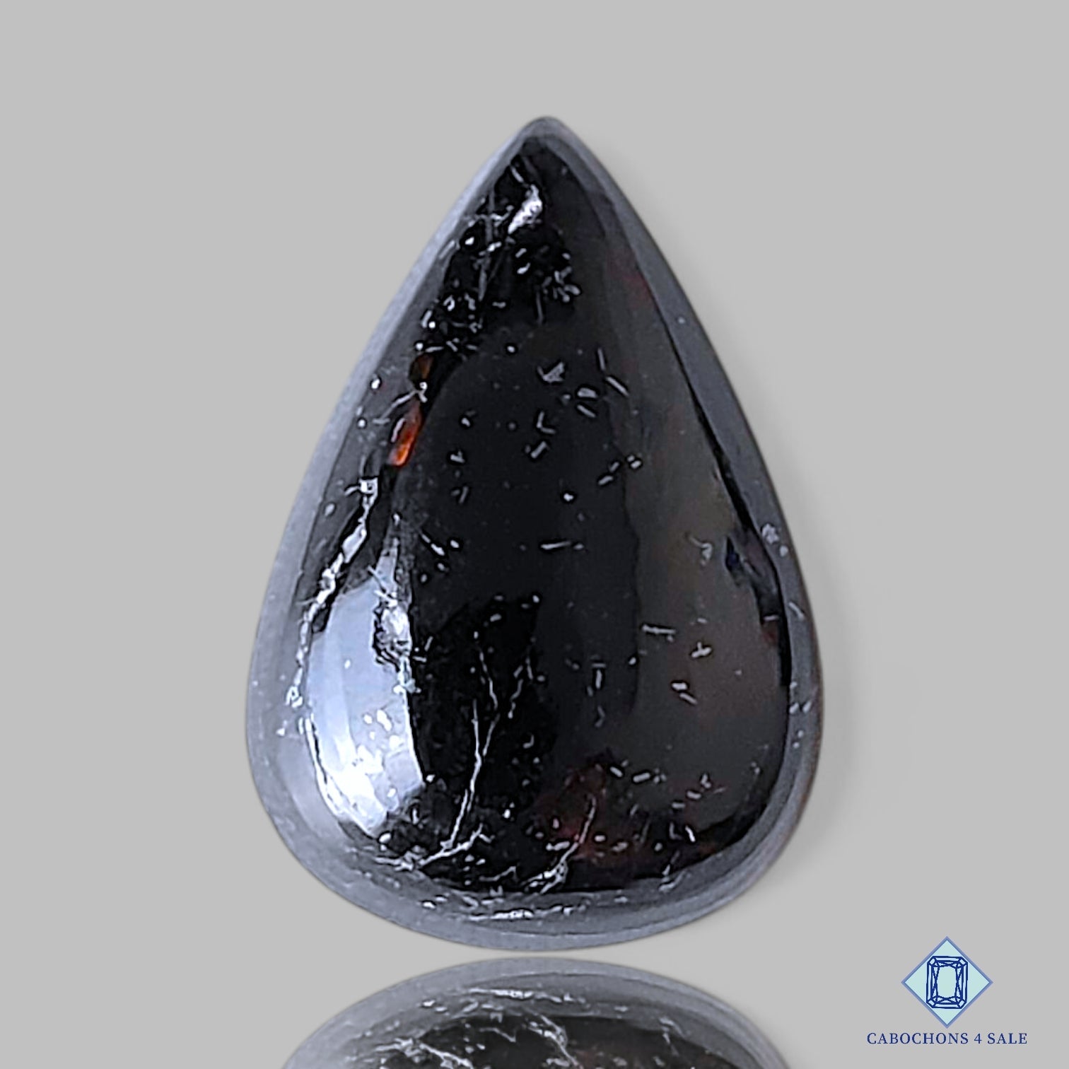 Black Tourmaline
