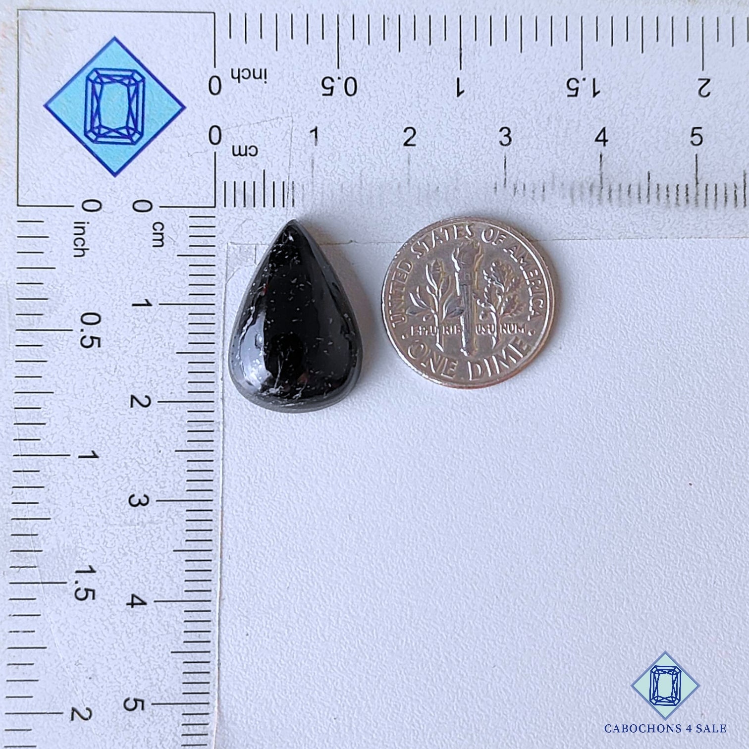 Black Tourmaline
