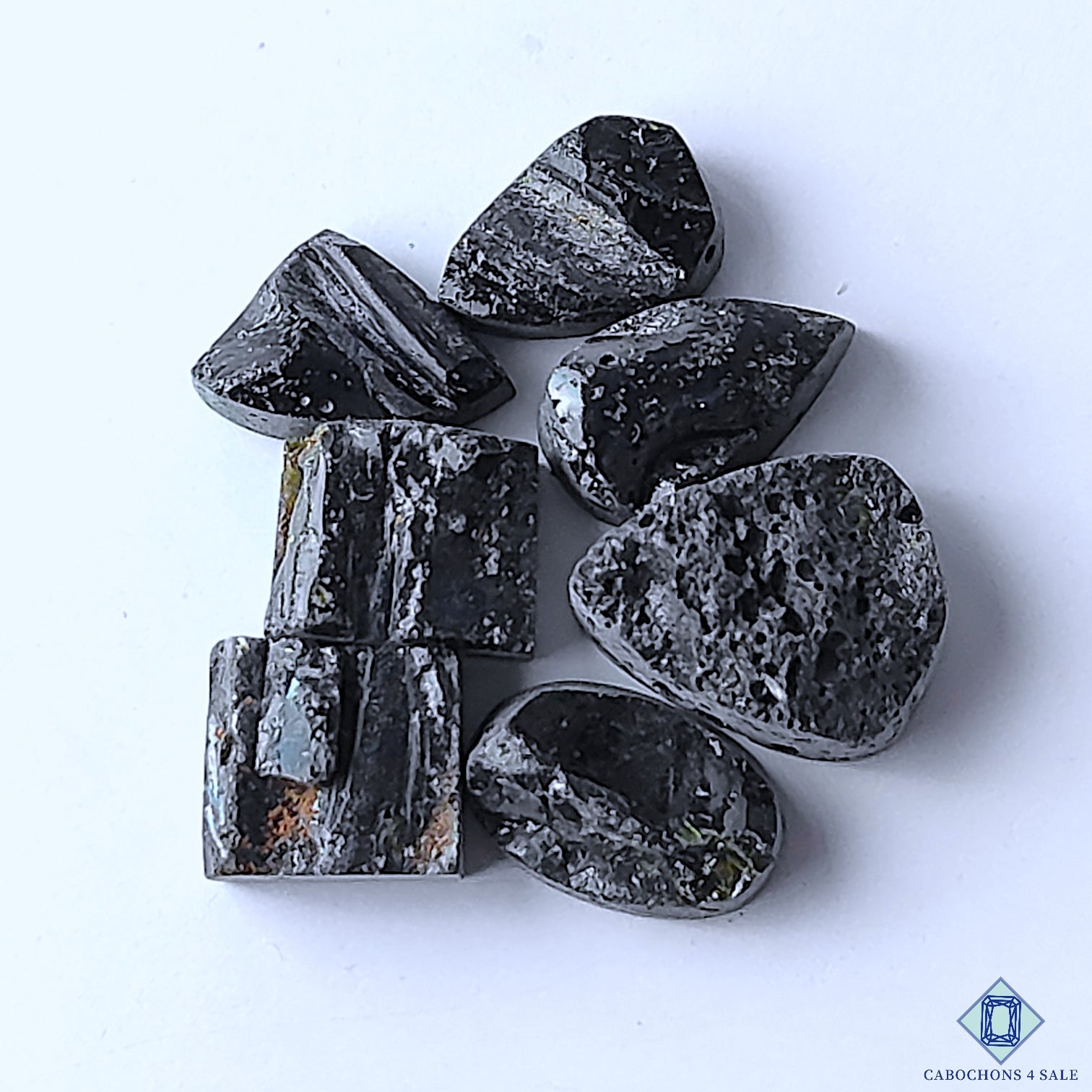 Black Tourmaline