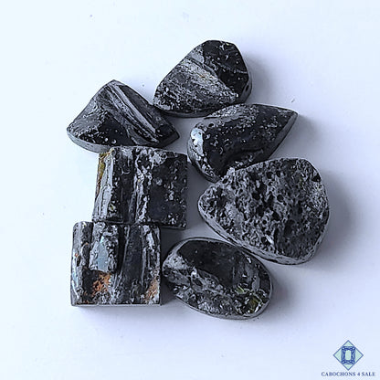 Black Tourmaline