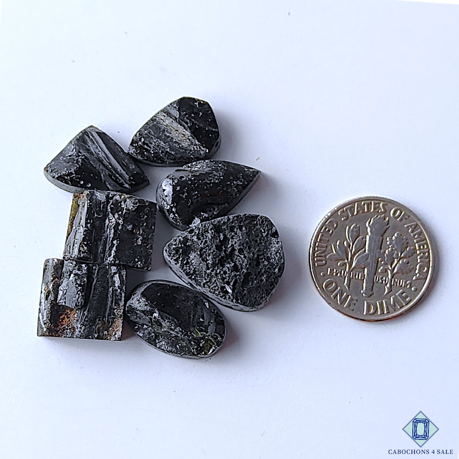 Black Tourmaline