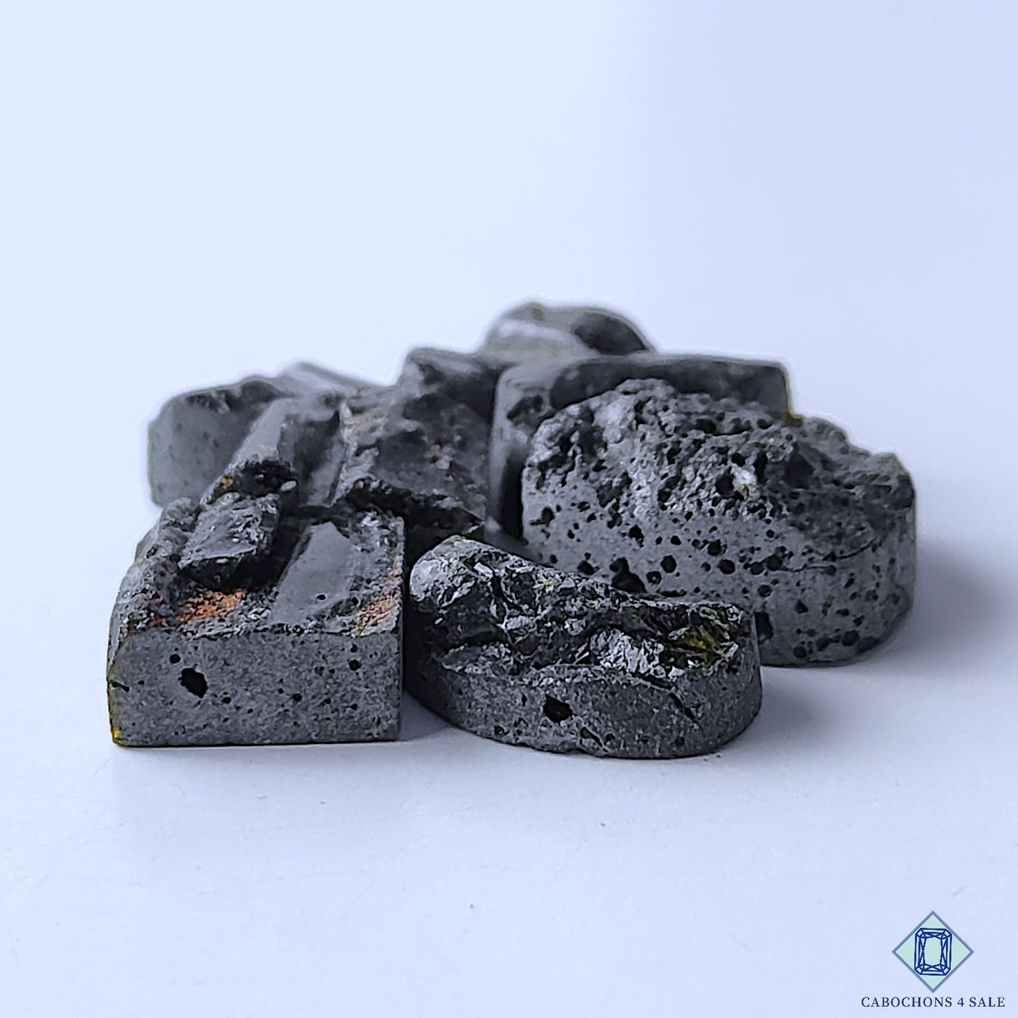 Black Tourmaline
