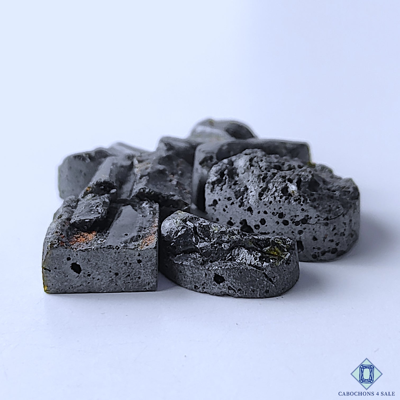 Black Tourmaline