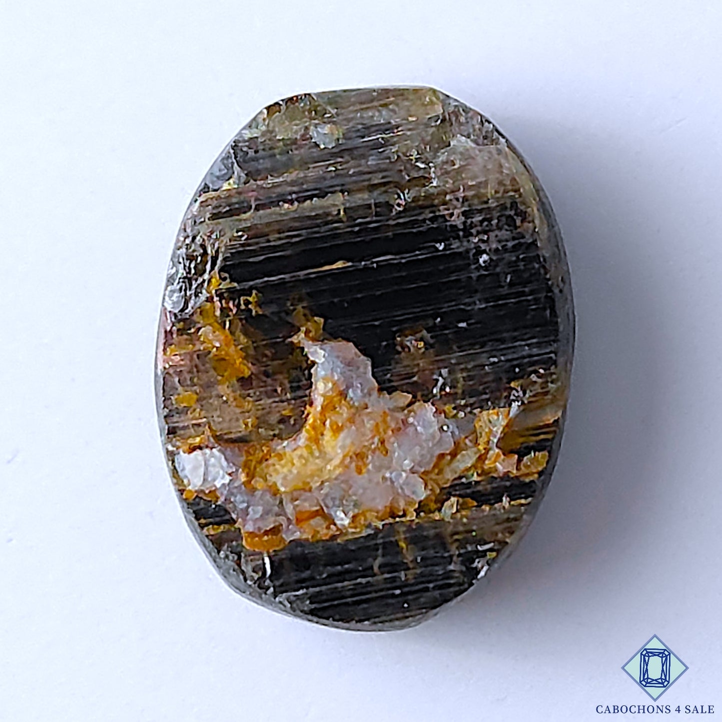 Black Tourmaline