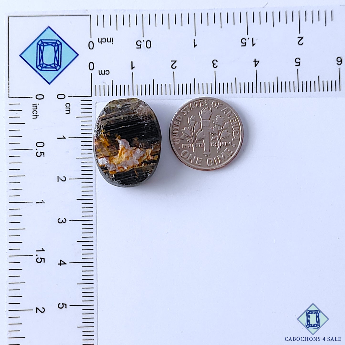 Black Tourmaline