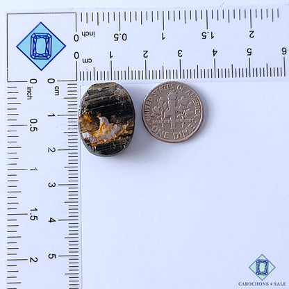 Black Tourmaline