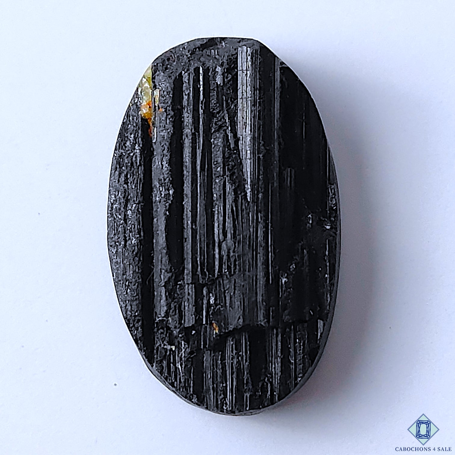 Black Tourmaline