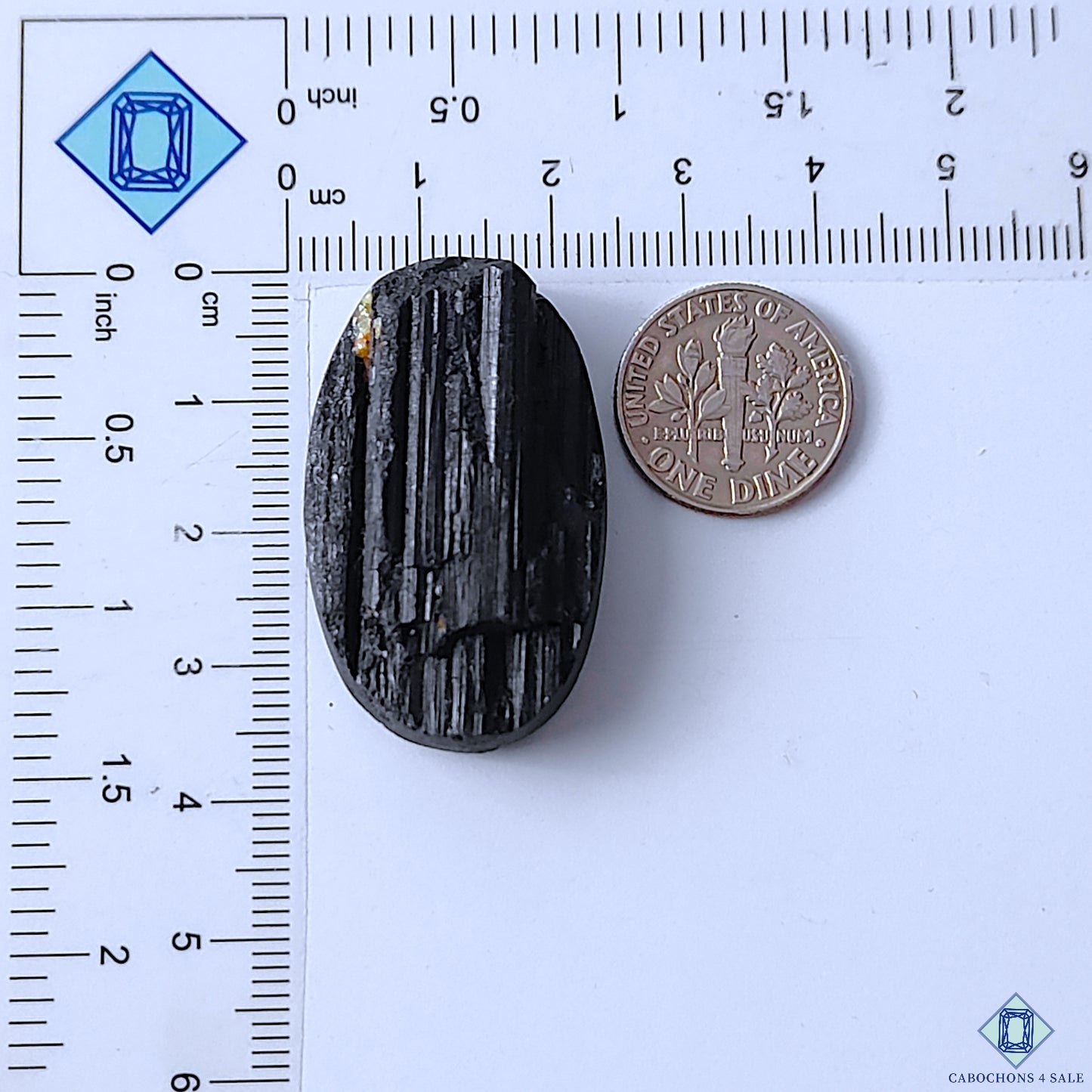 Black Tourmaline