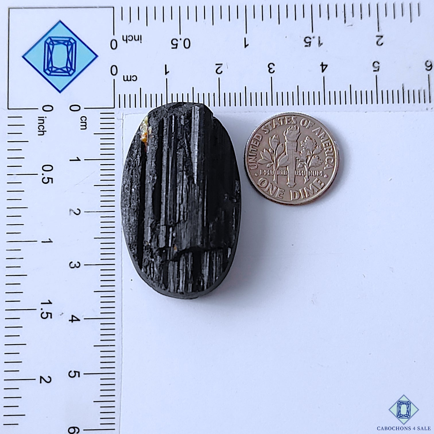 Black Tourmaline