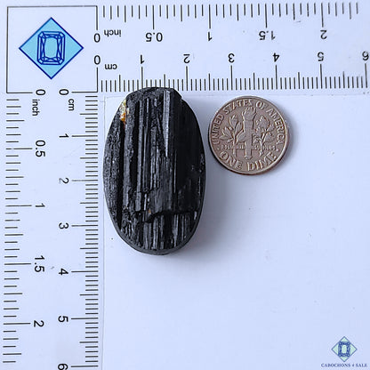 Black Tourmaline