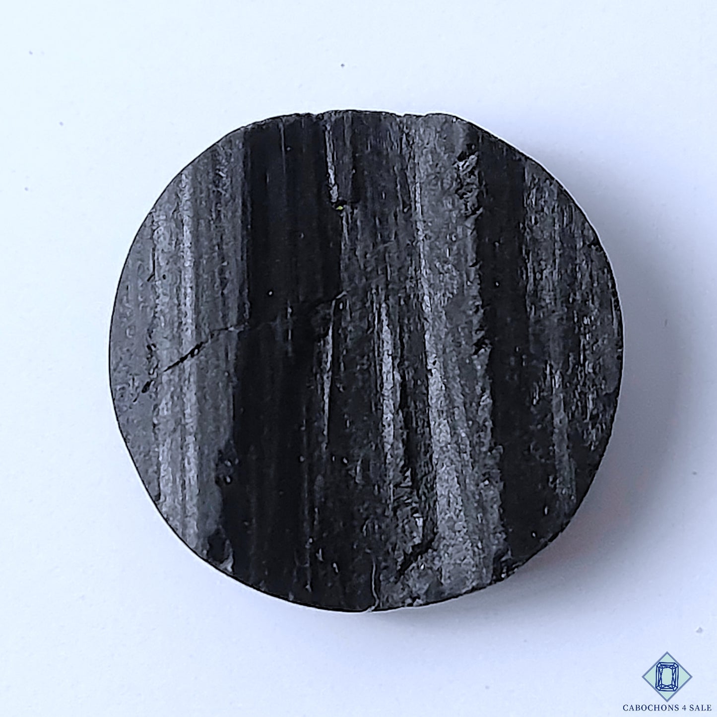 Black Tourmaline