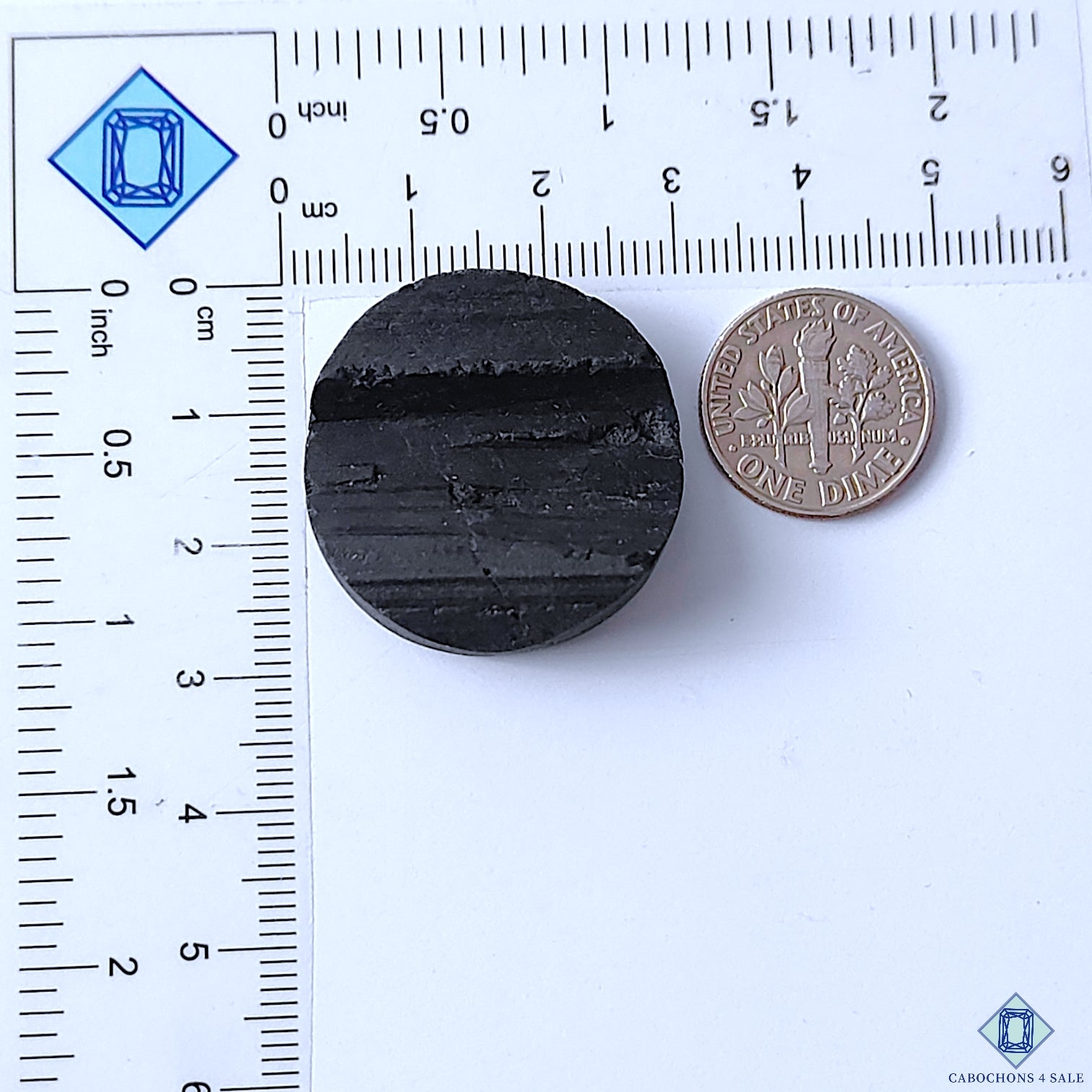 Black Tourmaline