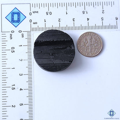 Black Tourmaline