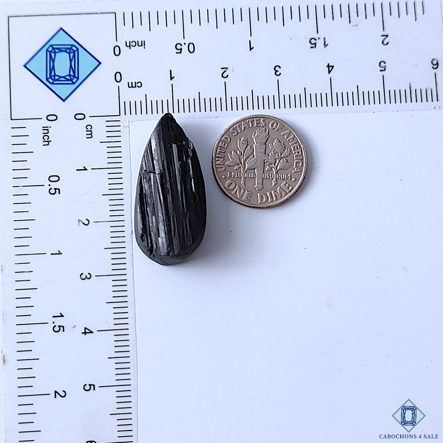 Black Tourmaline