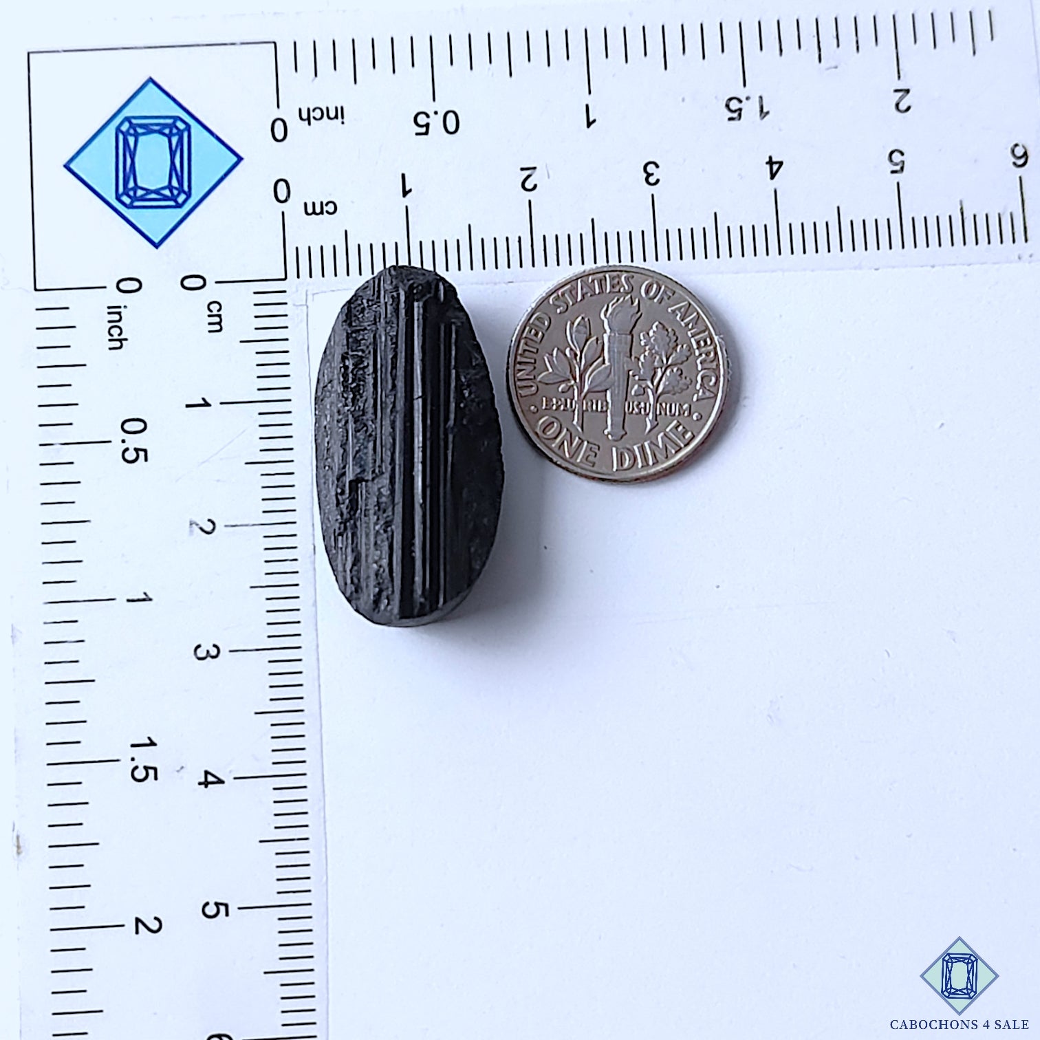 Black Tourmaline