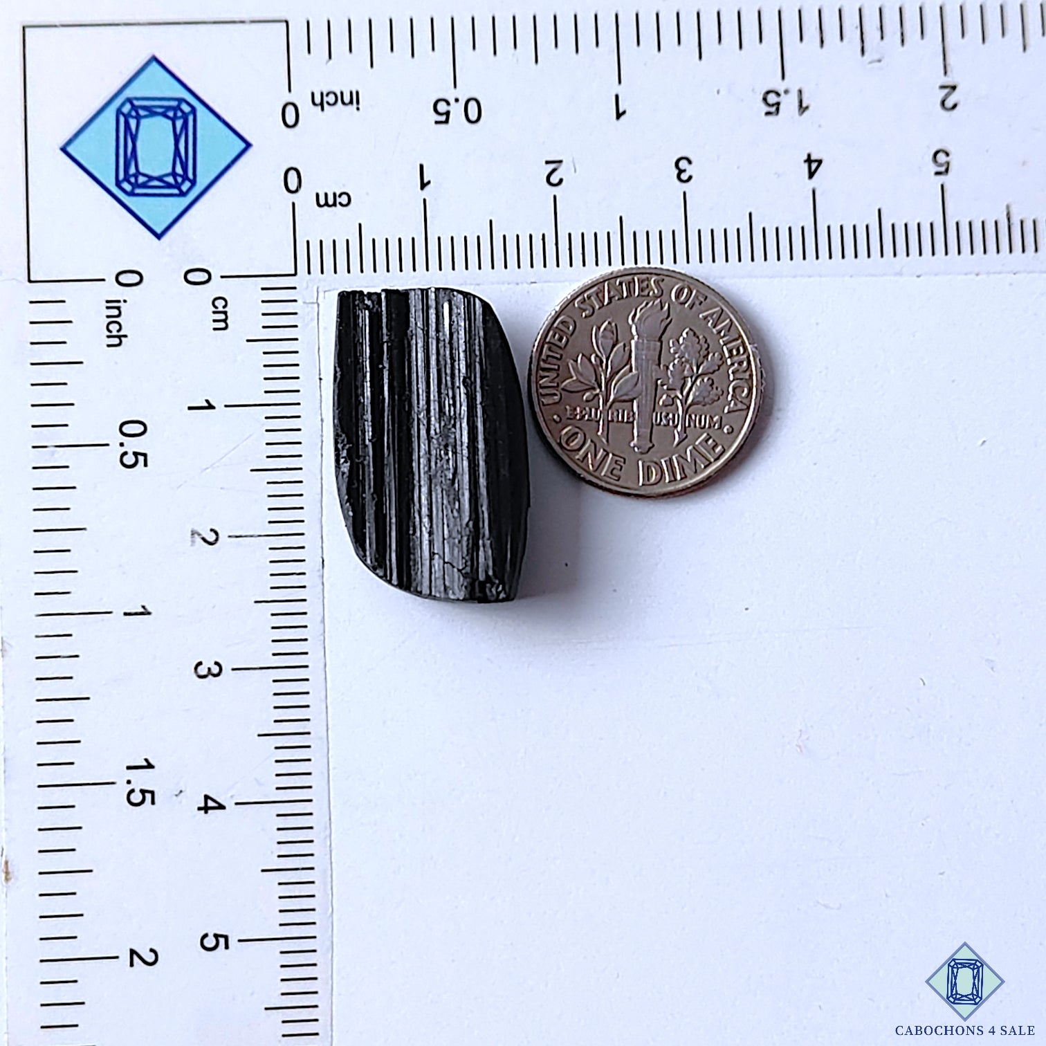 Black Tourmaline