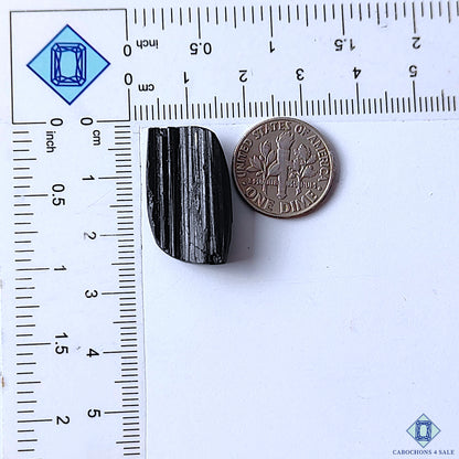 Black Tourmaline
