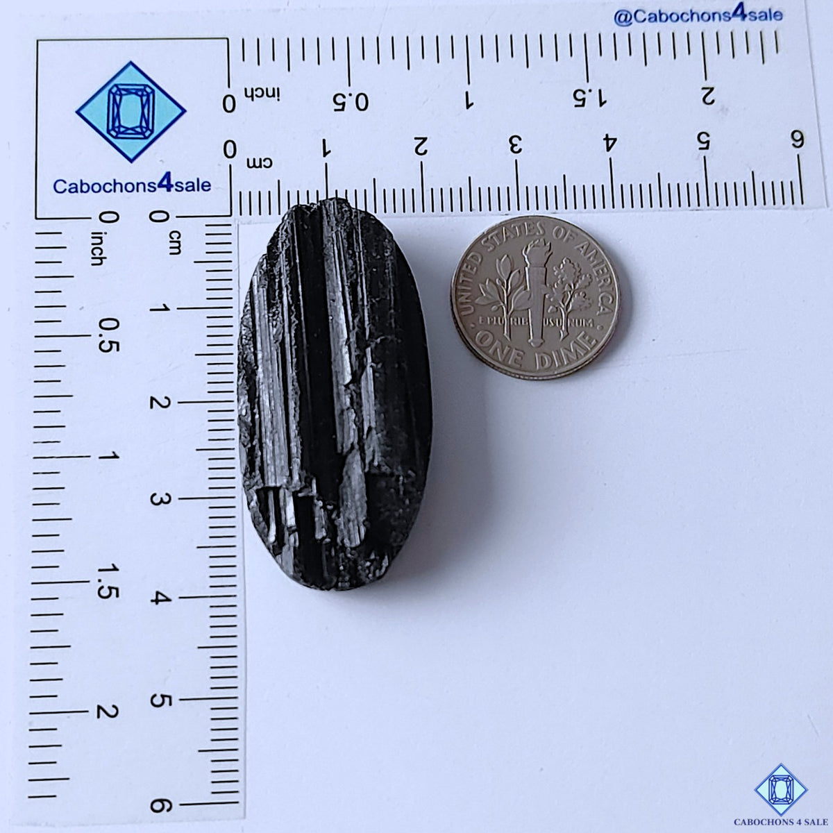 Black Tourmaline