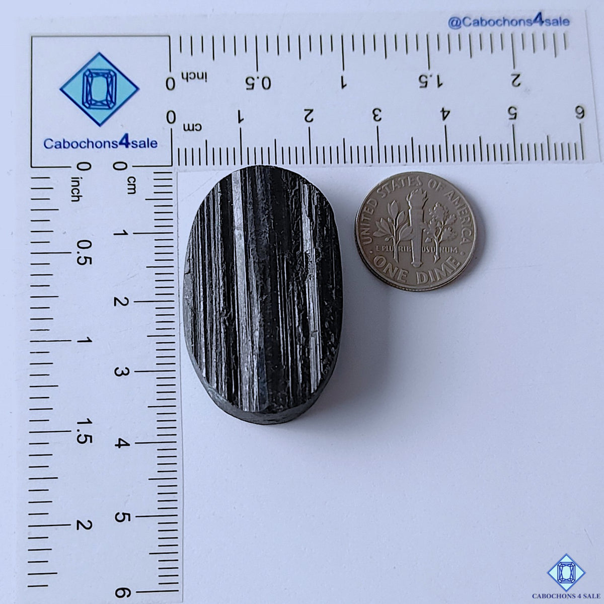 Black Tourmaline
