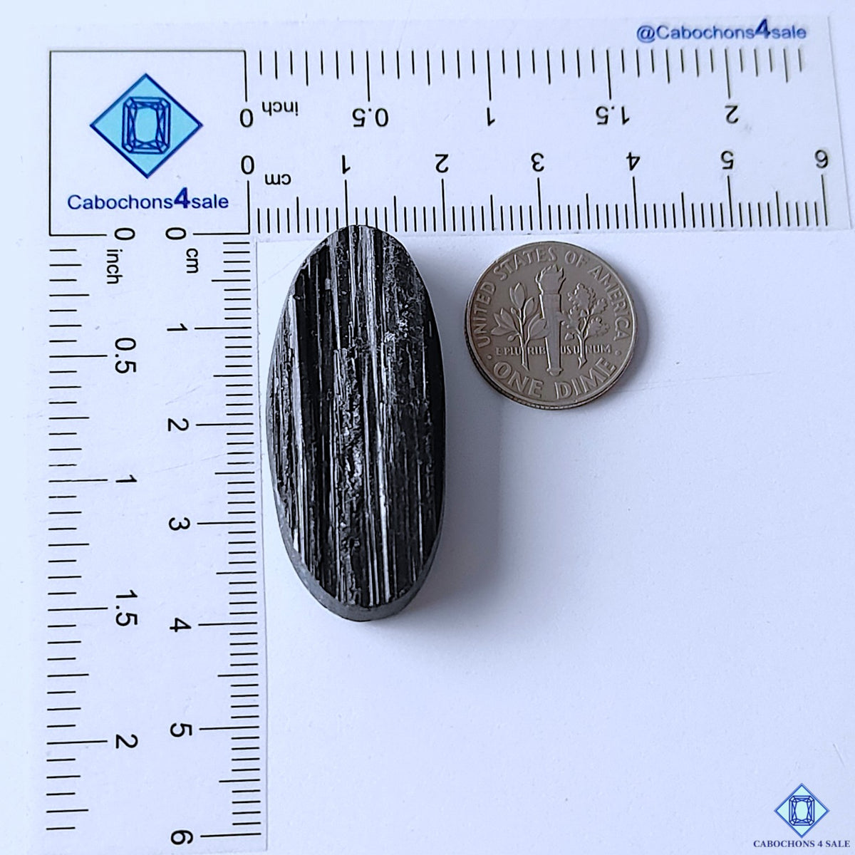 Black Tourmaline