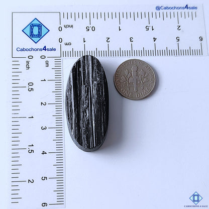 Black Tourmaline