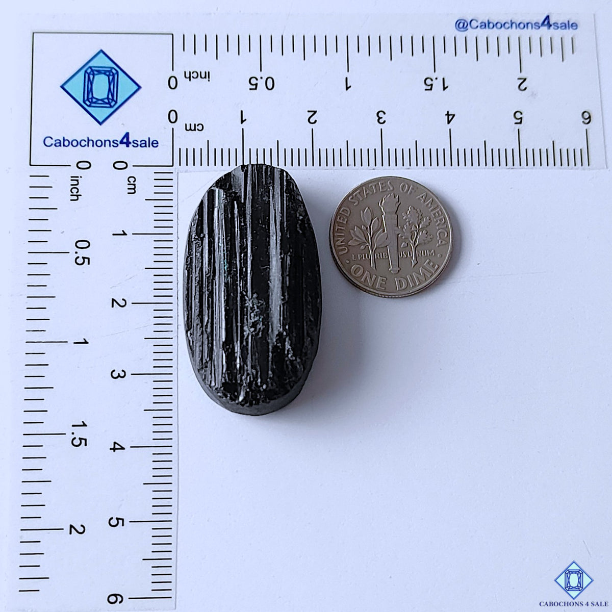 Black Tourmaline