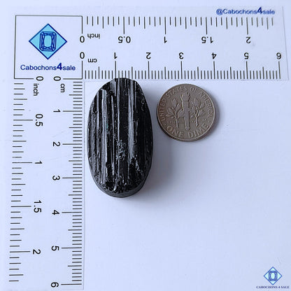 Black Tourmaline