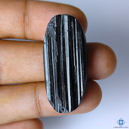 Black Tourmaline