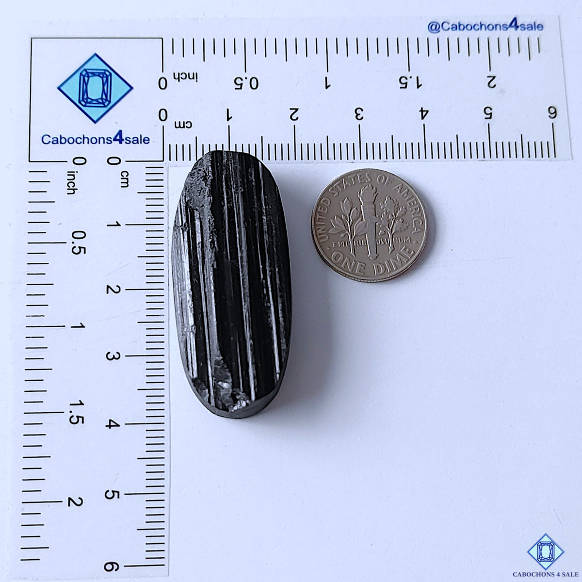 Black Tourmaline