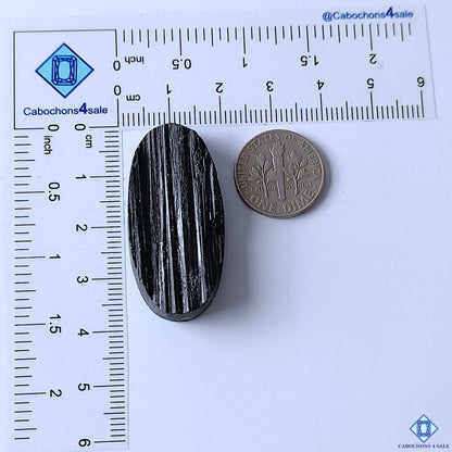 Black Tourmaline
