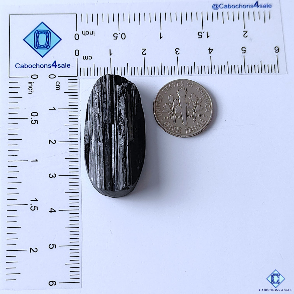 Black Tourmaline