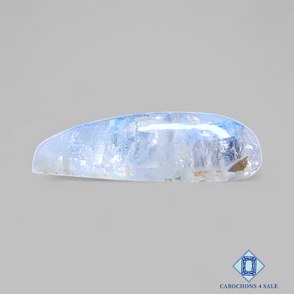 Black Tourmulated Moonstone