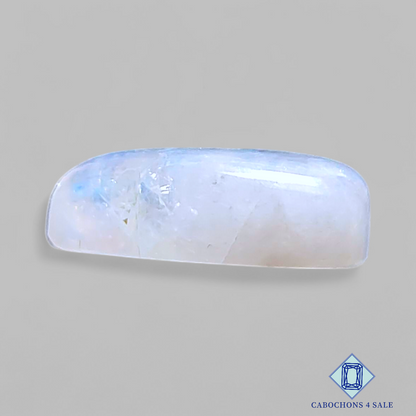 Black Tourmulated Moonstone
