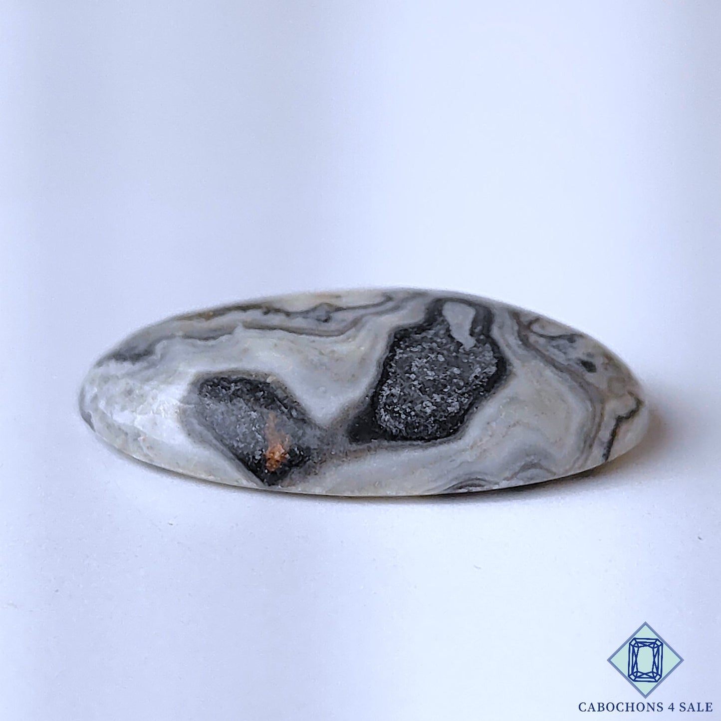 Black Zebra Onyx