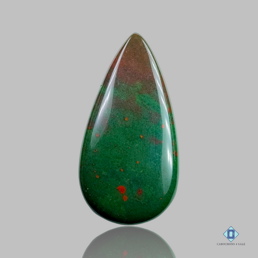 Bloodstone Jasper