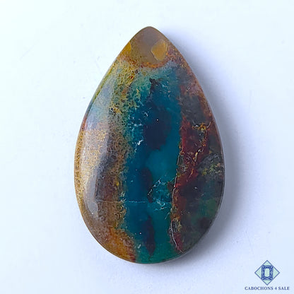 Blood Stone