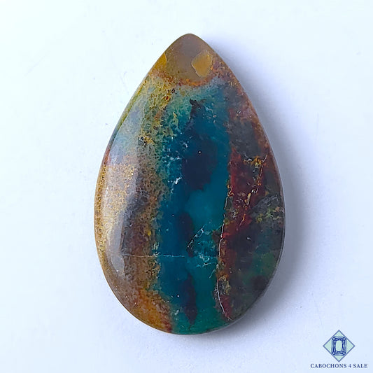 Blood Stone