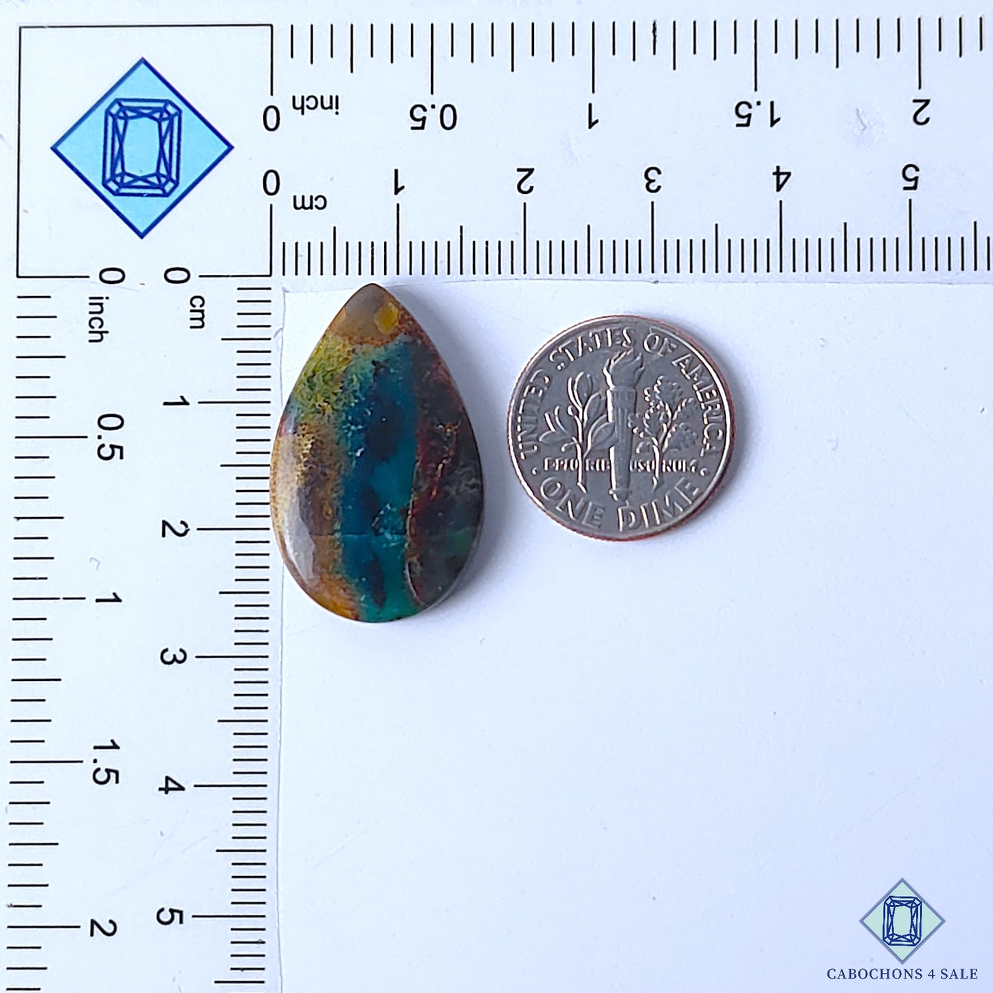 Blood Stone