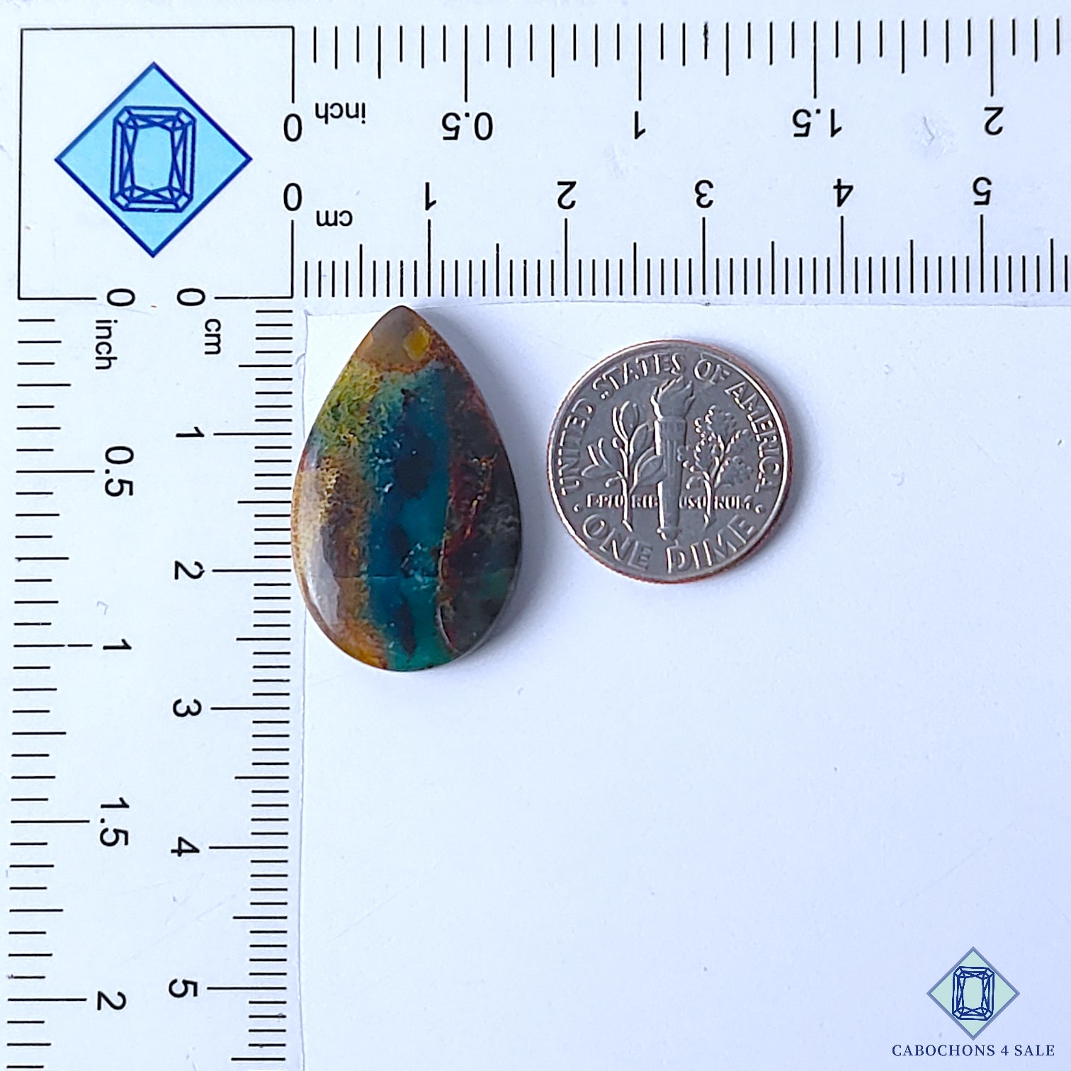 Blood Stone