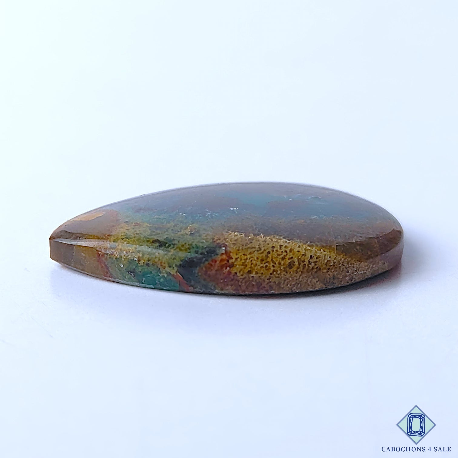 Blood Stone