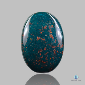 Bloodstone Jasper