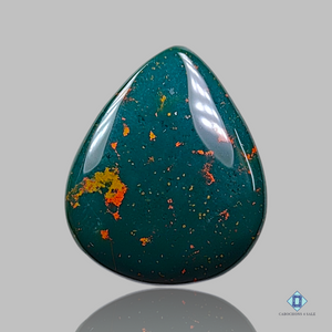 Bloodstone Jasper