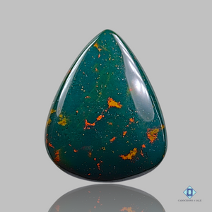 Bloodstone Jasper