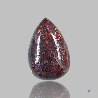 Bloodshot Iolite