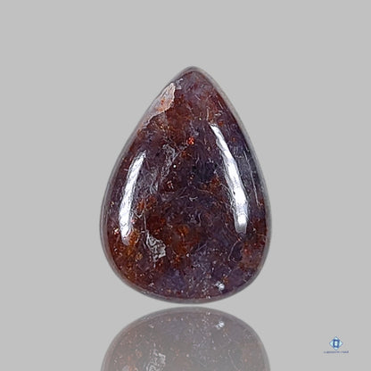 Bloodshot Iolite