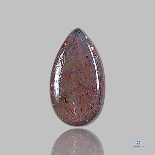 Bloodshot Iolite